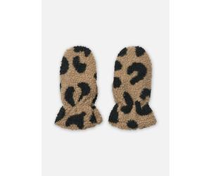 Gants Liewood Grethe Pile Gloves pour 5A - 7A Beige