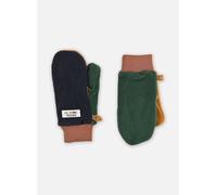 Gants Liewood Solar Fleece Gloves pour 5A - 7A Bleu