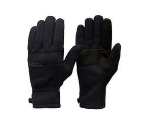Gants lifestyle BLACK DIAMOND EVERYDAY FLEECE GLOVES (Black) S