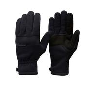 Black Diamond Everyday Fleece Gloves Noir XS Homme,Femme