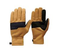 Gants lifestyle BLACK DIAMOND EVERYDAY FLEECE GLOVES (Flax) XL