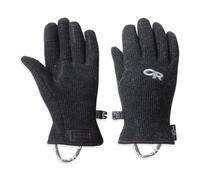 Gants lifestyle Outdoor Research Flurry Sensor (Noir) - Enfant M