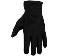 Gants Light Gloves Leather Direct Action - Black XL