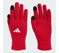 Gants Liverpool FC Strawberry Red / White M