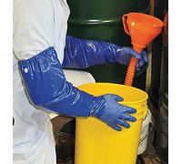 Gants long chimie nsk 26 t9 BUISARD - 742560