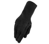 Gants Long Cuff Pilot Pentagon - Black XS