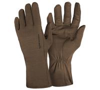 Gants Long Cuff Pilot Pentagon - Coyote L
