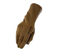 Gants Long Cuff Pilot Pentagon - Coyote M