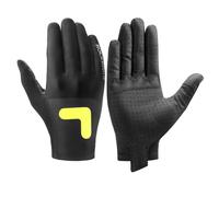 Gants long en nylon/PU ROCKBROS Noir