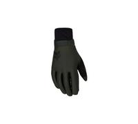 Gants long fox defend thermo vert fonce
