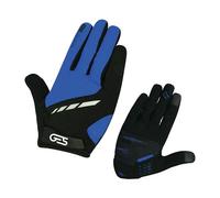 Gants long Ges Comfort-line Bleu