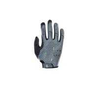 Gants long ion traze gris