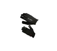 Gants long P2R PNK Noir