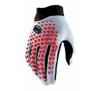 Gants longs 100% Geomatic Gris