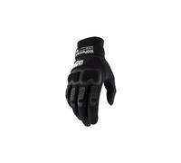 Gants longs 100 langdale noir