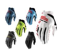 Gants longs 100% R-Core Noir