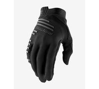 Gants longs 100% R-Core noir - XL