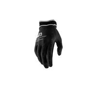 Gants longs 100 ridefit noir
