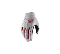 Gants longs 100 sling mx gris
