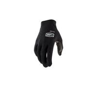 Gants longs 100 sling mx noir