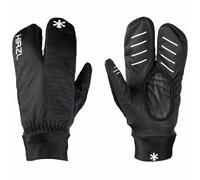 Hirzl Jacket Mittens Noir L Homme