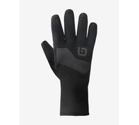 Gants longs Alé Blizzard noir - M