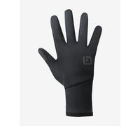 Gants longs Alé Nordik noir - S