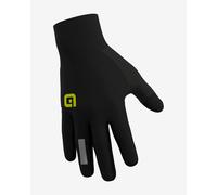 Gants longs Alé Sprinta noir - L