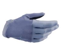 Gants longs alpinestars a aria bleu