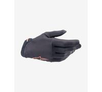 Gants longs Alpinestars A-ARIA gris foncé - L