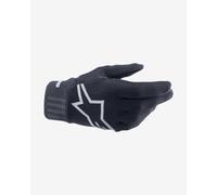 Gants longs Alpinestars A-DURA Gel noir - XXL