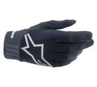 Gants longs alpinestars a dura noir