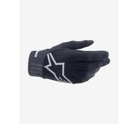 Gants longs Alpinestars A-DURA noir junior - L