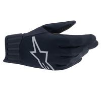 Gants longs alpinestars a dura rain noir
