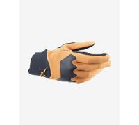 Gants longs Alpinestars A-SUPRA or foncé - XL