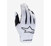 alpinestars Gants à Doigts Longs Radar gris