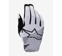 Gants longs Alpinestars Radar Pro blanc - XL