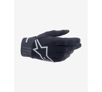 Gants longs Alpinestars Stella A-DURA noir femme - M