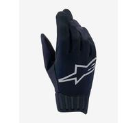 Gants longs Alpinestars Stella A-Dura Water noir femme - S