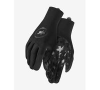 Gants longs Assos Assosoires GT noir - XXL-3XL