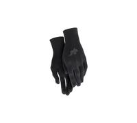 Gants longs assos liner evo noir