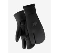 Gants longs Assos Ultraz Winter noir - S