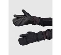 Gants longs Bioracer Alaska Pro noir - S