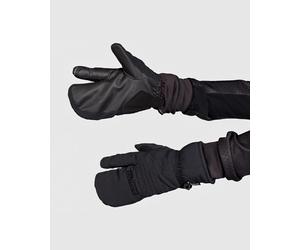 Gants longs Bioracer Alaska Pro noir - S