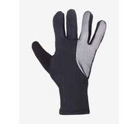 Gants longs Bioracer One Tempest Pixel noir clair gris - S