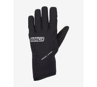 Gants longs Bioracer Rain Pro noir - L