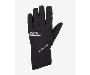Gants longs Bioracer Rain Pro noir - S