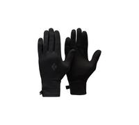 Black Diamond Lightweight Screentap Gloves Noir L