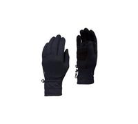 Gants longs black diamond midweight screentap noir