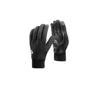 Gants longs black diamond mont blanc noir